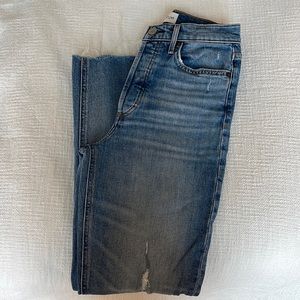 Denim Forum Jeans - ARITZIA